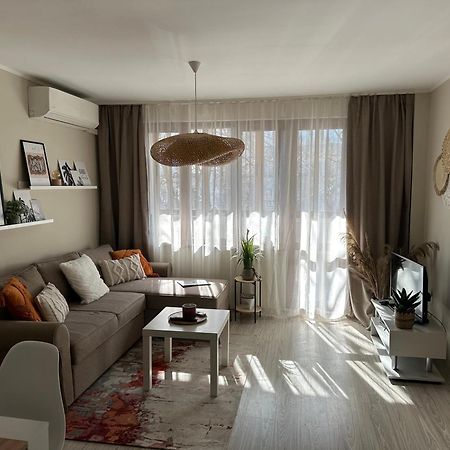 Samuil Διαμέρισμα Μπουργκάς Εξωτερικό φωτογραφία